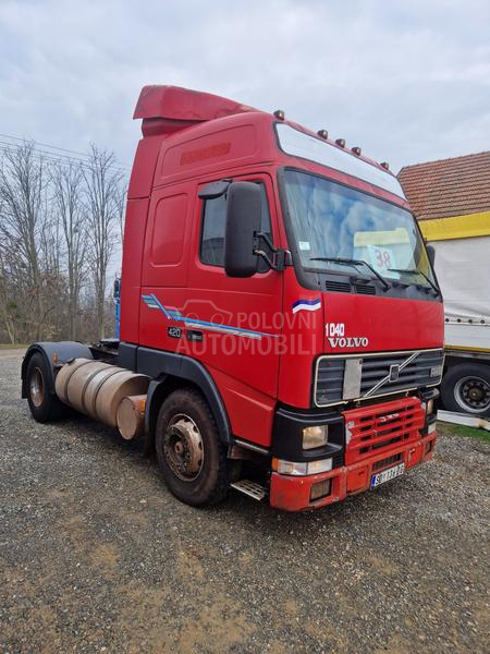 Volvo FH12 420