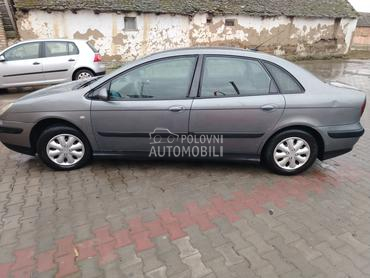 Citroen C5 20HDI