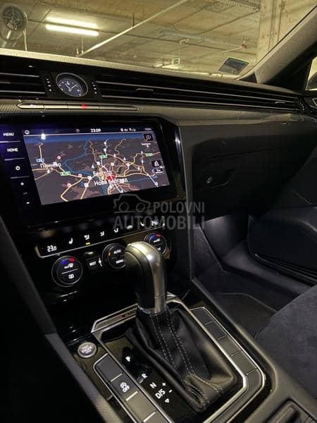 Volkswagen Arteon 4Motion Rline