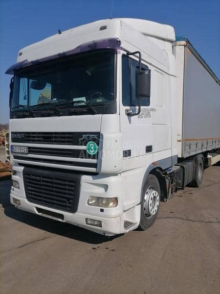 DAF Xf 95 430