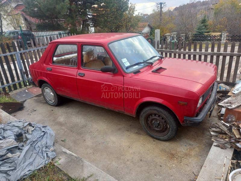 Zastava 101 