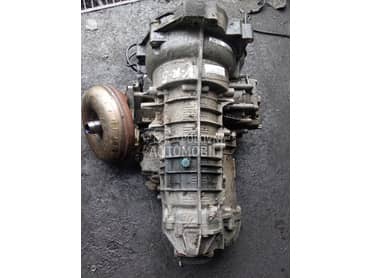 Menjac automatik VR5 za Volkswagen Passat B5.5 za 2004. god.