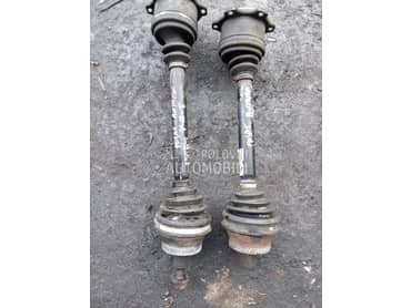 Poluosovine VR5 za Volkswagen Passat B5.5 za 2003. god.