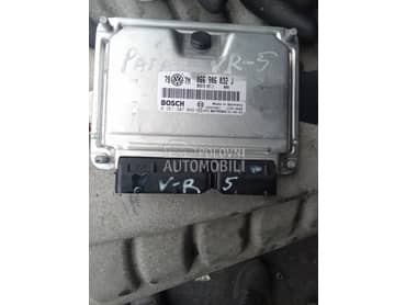Motorni kompjuter VR5 za Volkswagen Passat B5.5 za 2003. god.