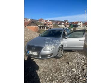 Farovi za Volkswagen Passat B6 od 2004. do 2010. god.