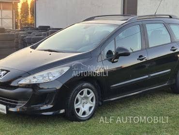 Peugeot 308 1.6 HDI