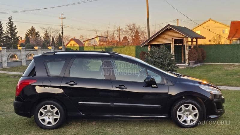 Peugeot 308 1.6 HDI