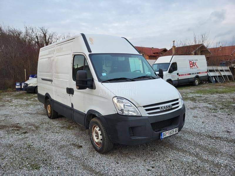 Iveco Daily 35 12