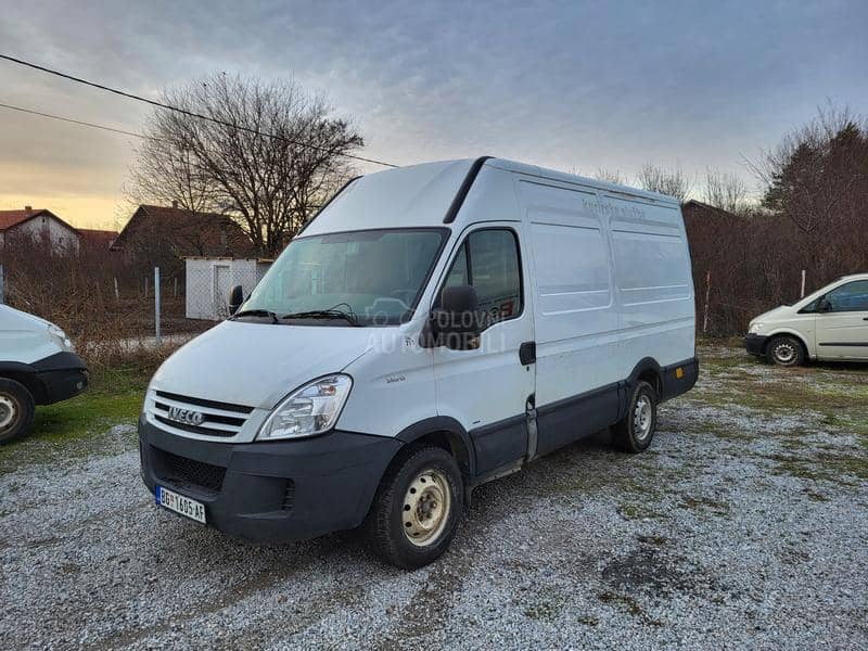 Iveco Daily 35 12