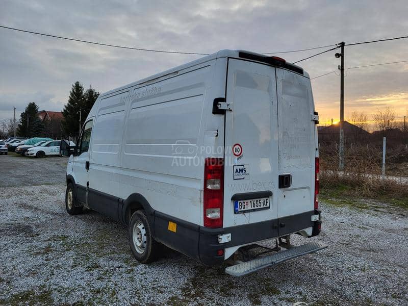 Iveco Daily 35 12