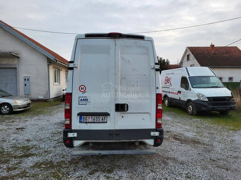 Iveco Daily 35 12