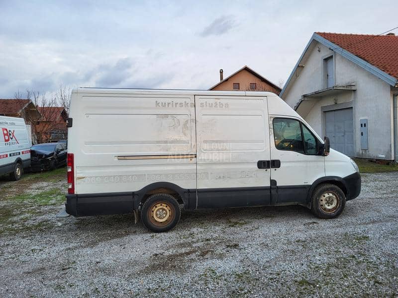 Iveco Daily 35 12