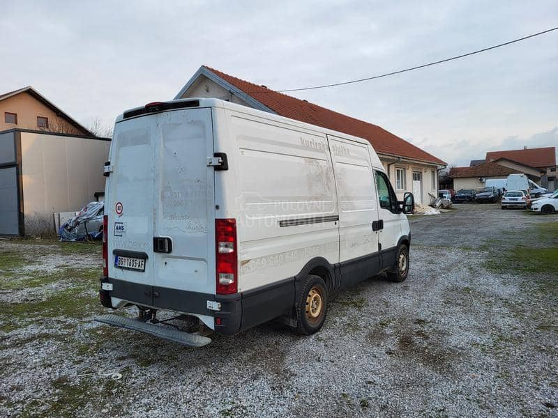 Iveco Daily 35 12