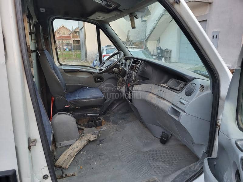 Iveco Daily 35 12