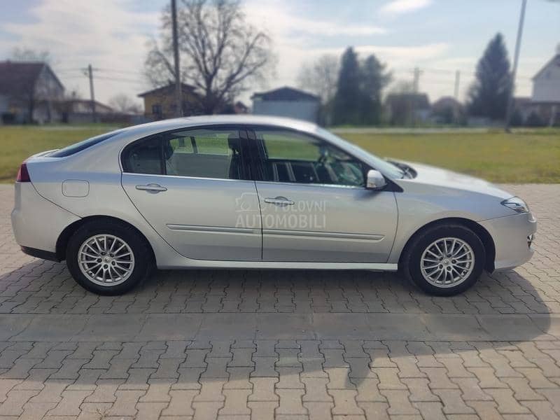 Renault Laguna 1.5 dci BlackEdition