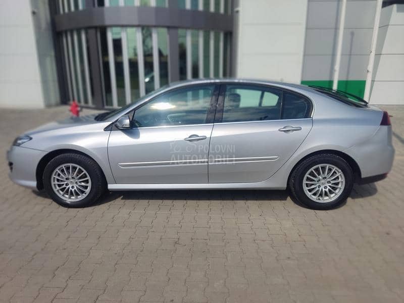 Renault Laguna 1.5 dci BlackEdition