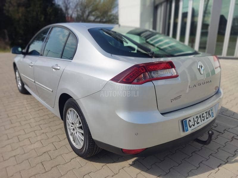 Renault Laguna 1.5 dci BlackEdition