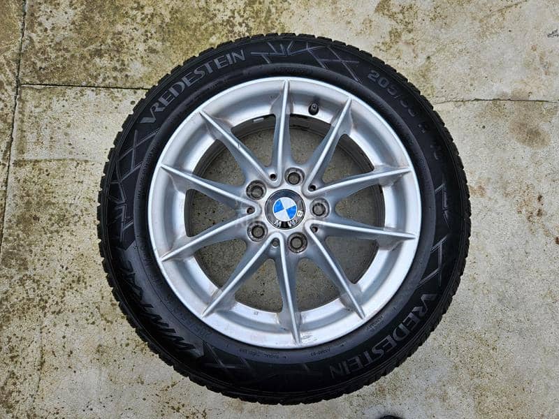 Aluminijumske felne BMW 16" 5 x 112