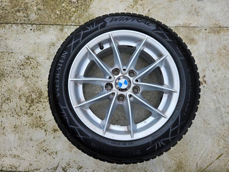 Aluminijumske felne BMW 16" 5 x 112