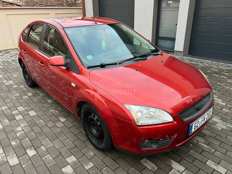 Ford Focus SA TABLICAMA