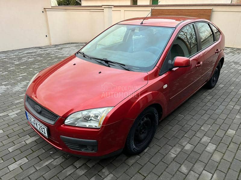 Ford Focus SA TABLICAMA