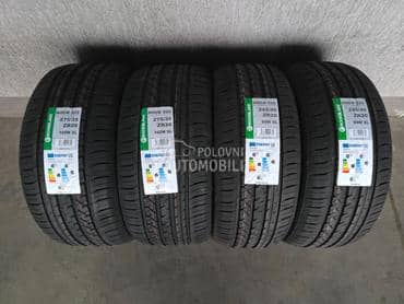 ROCKBLADE 275/35 R20 Zimska