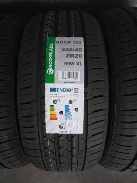 ROCKBLADE 275/35 R20 Zimska
