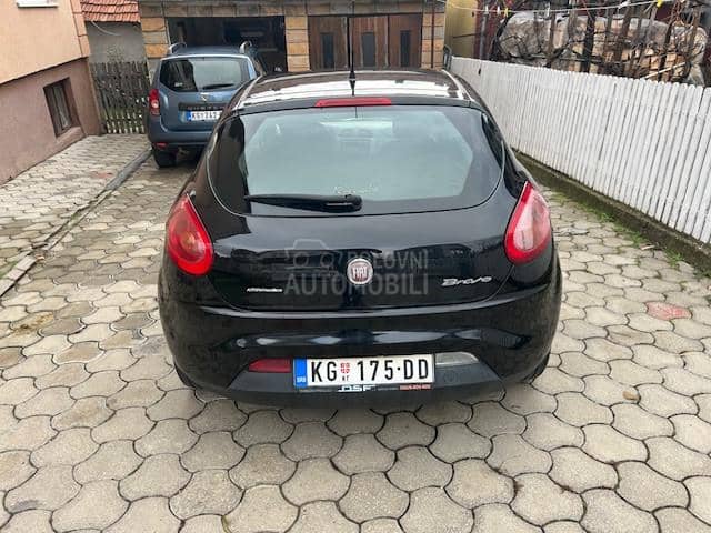 Fiat Bravo 