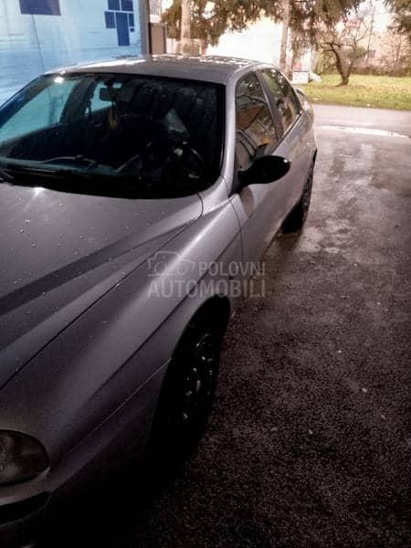 Alfa Romeo 156 1.9 jtd