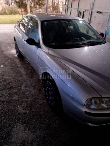 Alfa Romeo 156 1.9 jtd