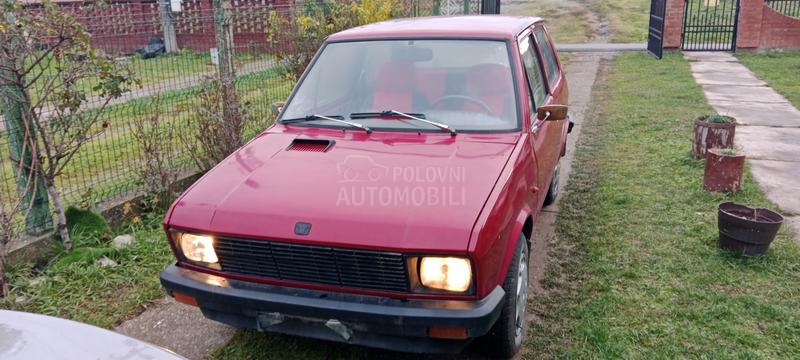 Zastava Yugo 45 