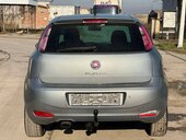 Fiat EVO 0.9 Ben