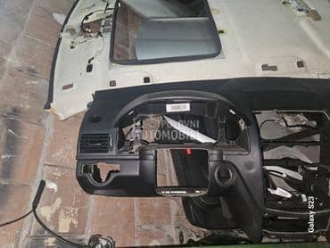 W204 Tbala,Airbeg za Mercedes Benz C 180, C 200, C 220 ... od 2007. do 2010. god.