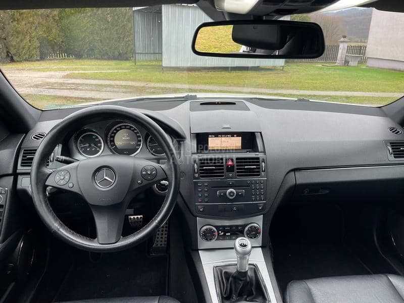 Mercedes Benz C 250 250 CDI