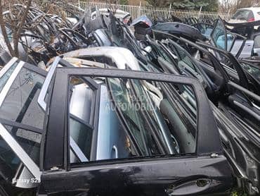 Vrata za Mercedes za Mercedes Benz A Klasa, B Klasa, C Klasa ... od 2001. do 2015. god.