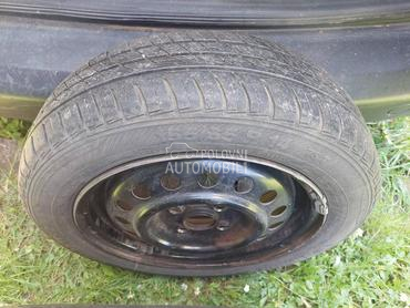 Čelične felne  14" 4 x 100