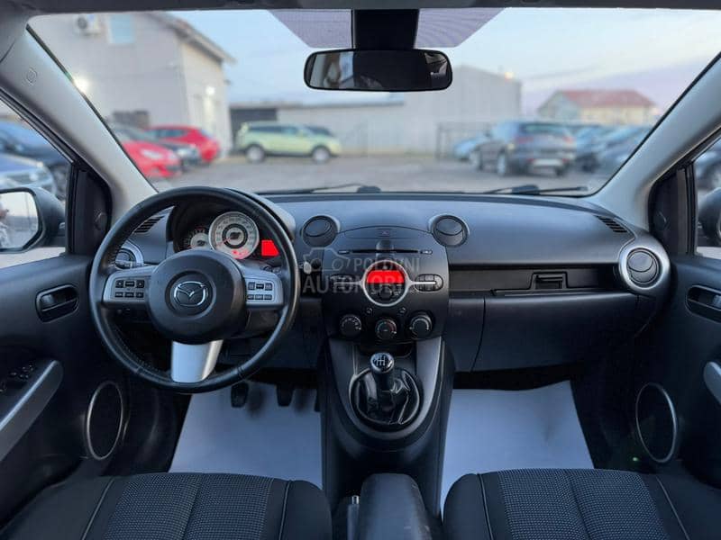 Mazda 2 1.5 GTA/SPORT/SWlSS