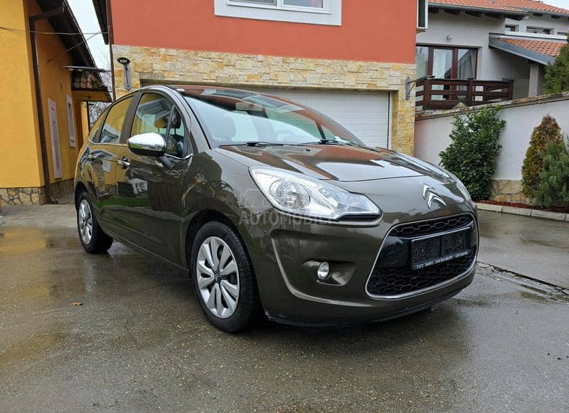 Citroen C3 1.4 V.E.L.S.E.R.V