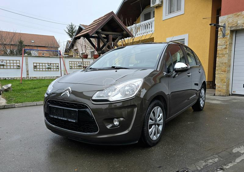 Citroen C3 1.4 V.E.L.S.E.R.V