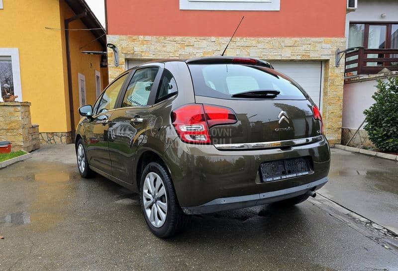 Citroen C3 1.4 V.E.L.S.E.R.V