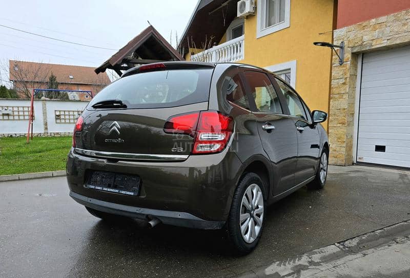 Citroen C3 1.4 V.E.L.S.E.R.V