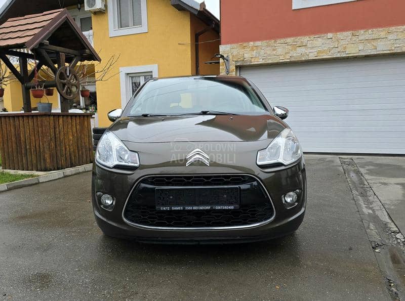 Citroen C3 1.4 V.E.L.S.E.R.V