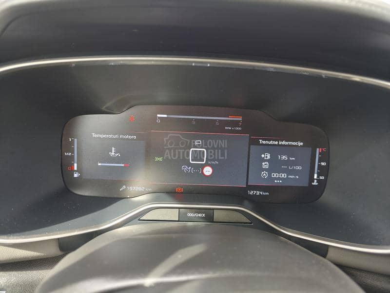 Citroen C5 Aircross 1.5 BLUEHDI