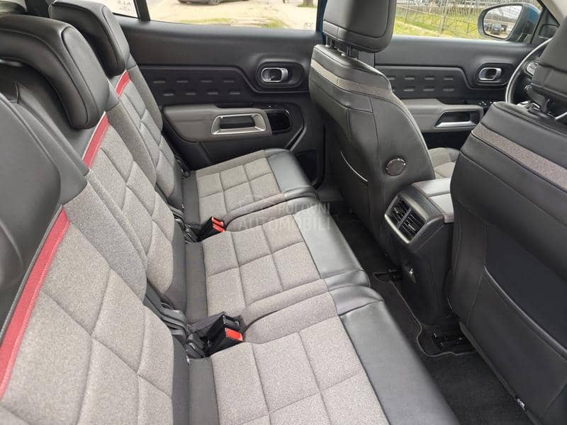 Citroen C5 Aircross 1.5 BLUEHDI