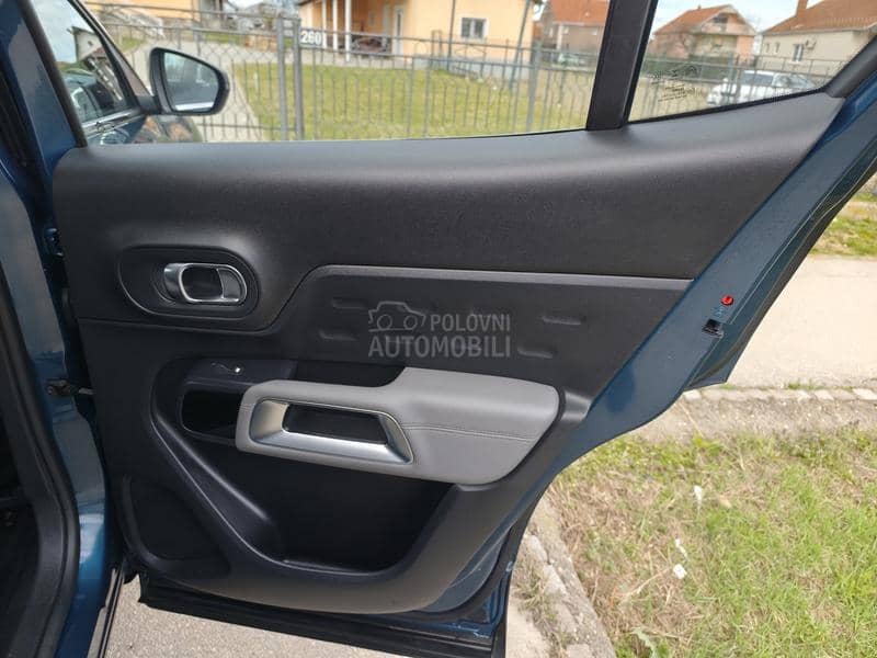 Citroen C5 Aircross 1.5 BLUEHDI