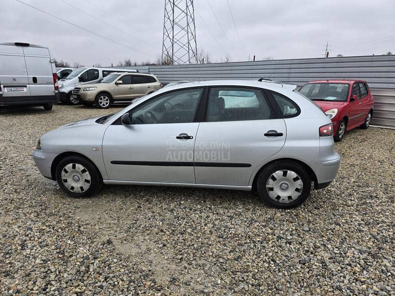 Seat Ibiza 1.2 12v CH