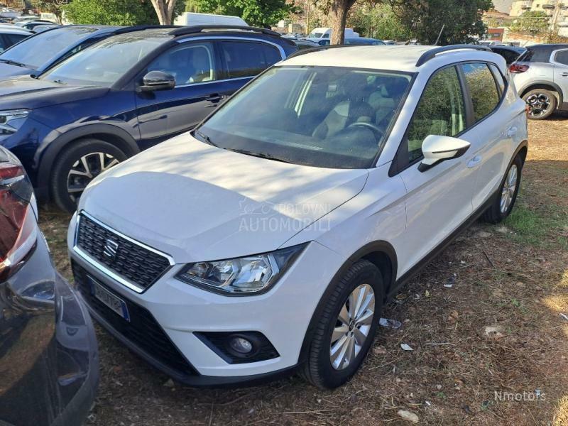 Seat Arona 1.6 tdi STYLE