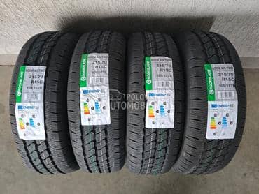 ROCKBLADE 215/70 R15 Sve sezone