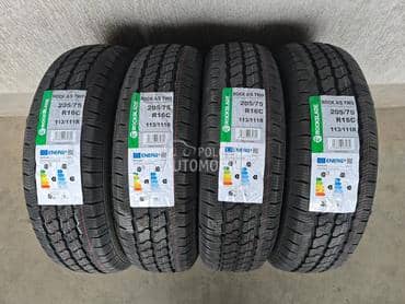 ROCKBLADE 205/75 R16 Sve sezone