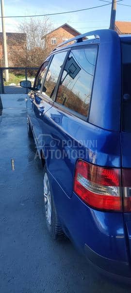 Fiat Stilo 1.9mtj